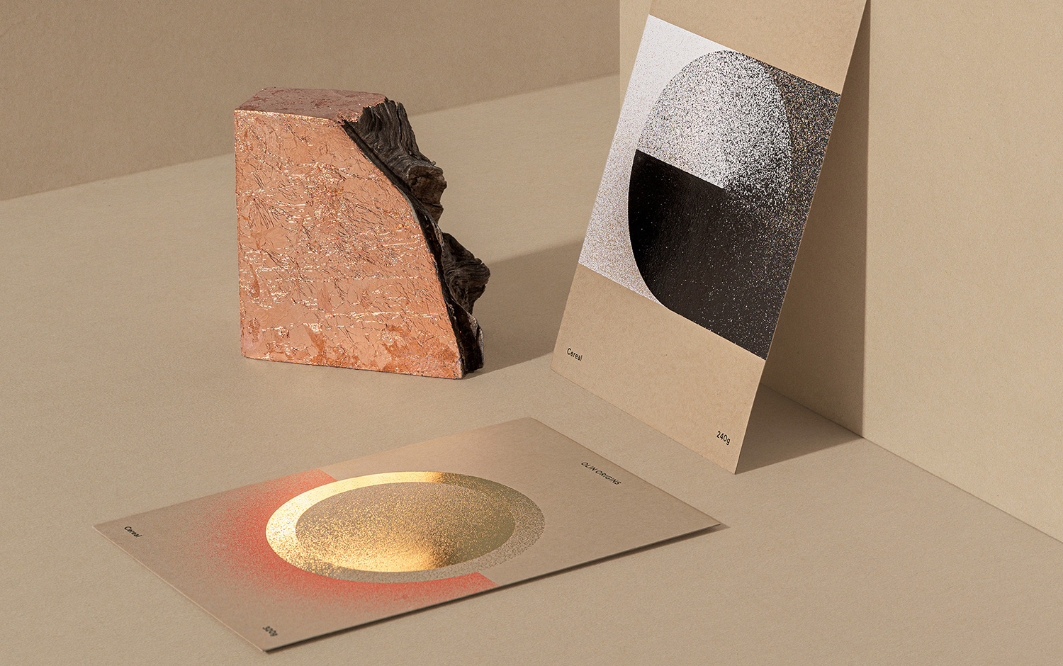 Olin Origins Inspiration Pack cover image