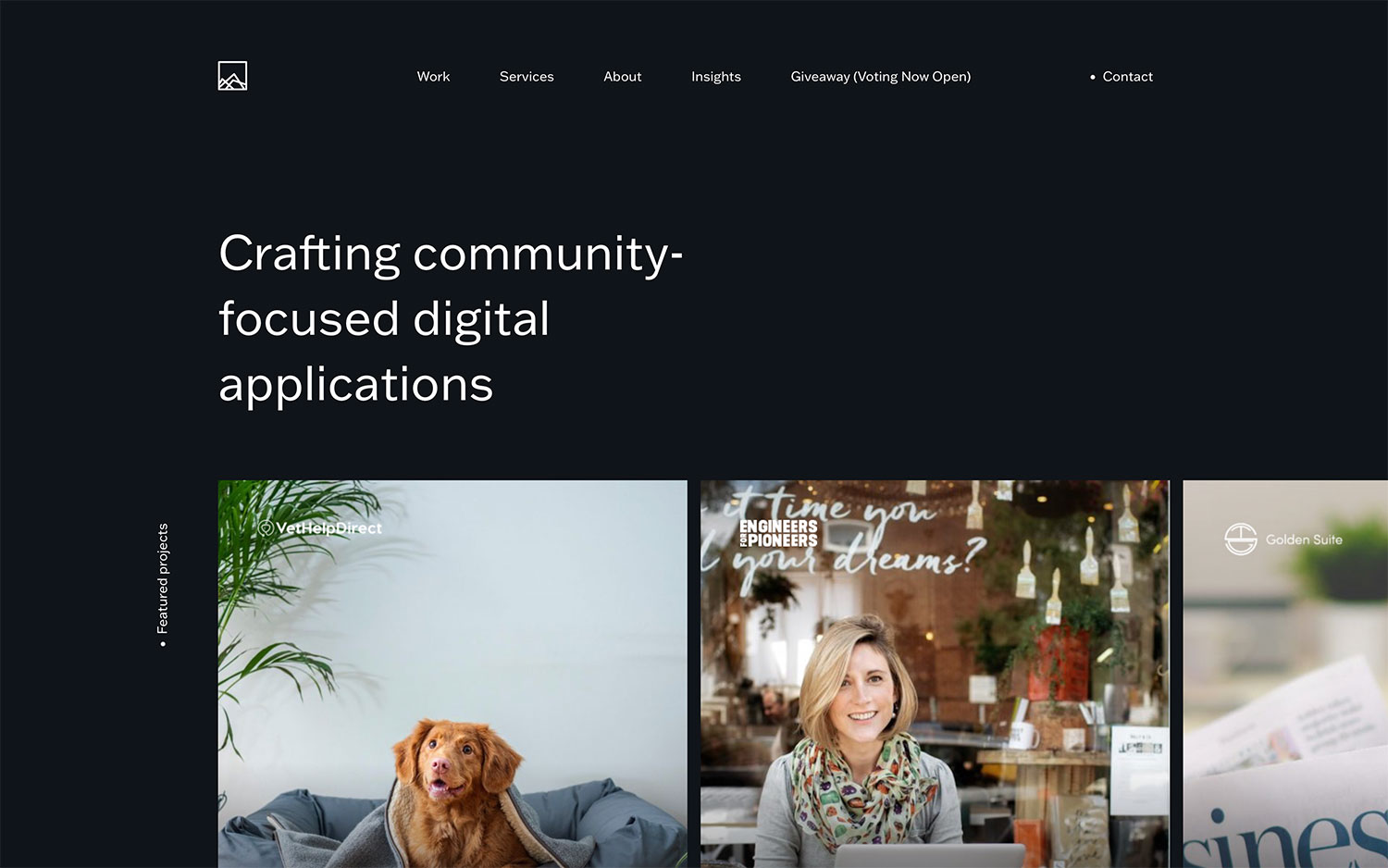 Steadfast Collective cover image