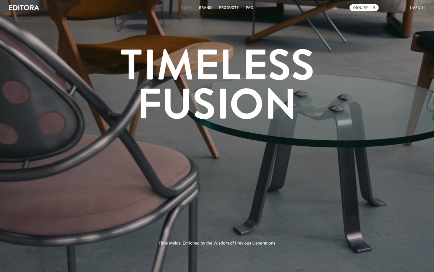 EDITORA cover image