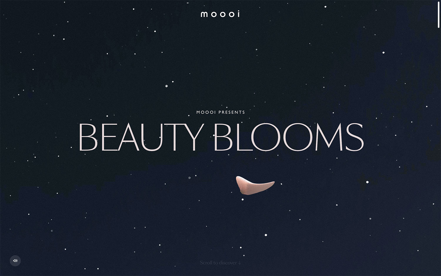Moooi - Beauty Blooms cover image