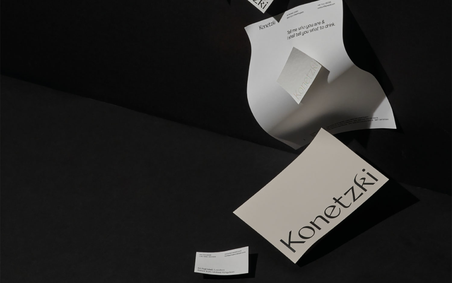 Konetzki cover image