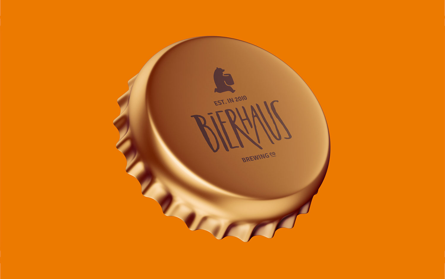 Bierhaus Brewing Co cover image