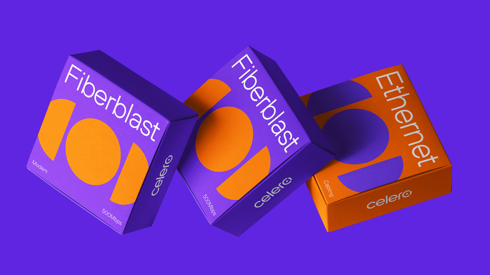 Celero Branding cover image