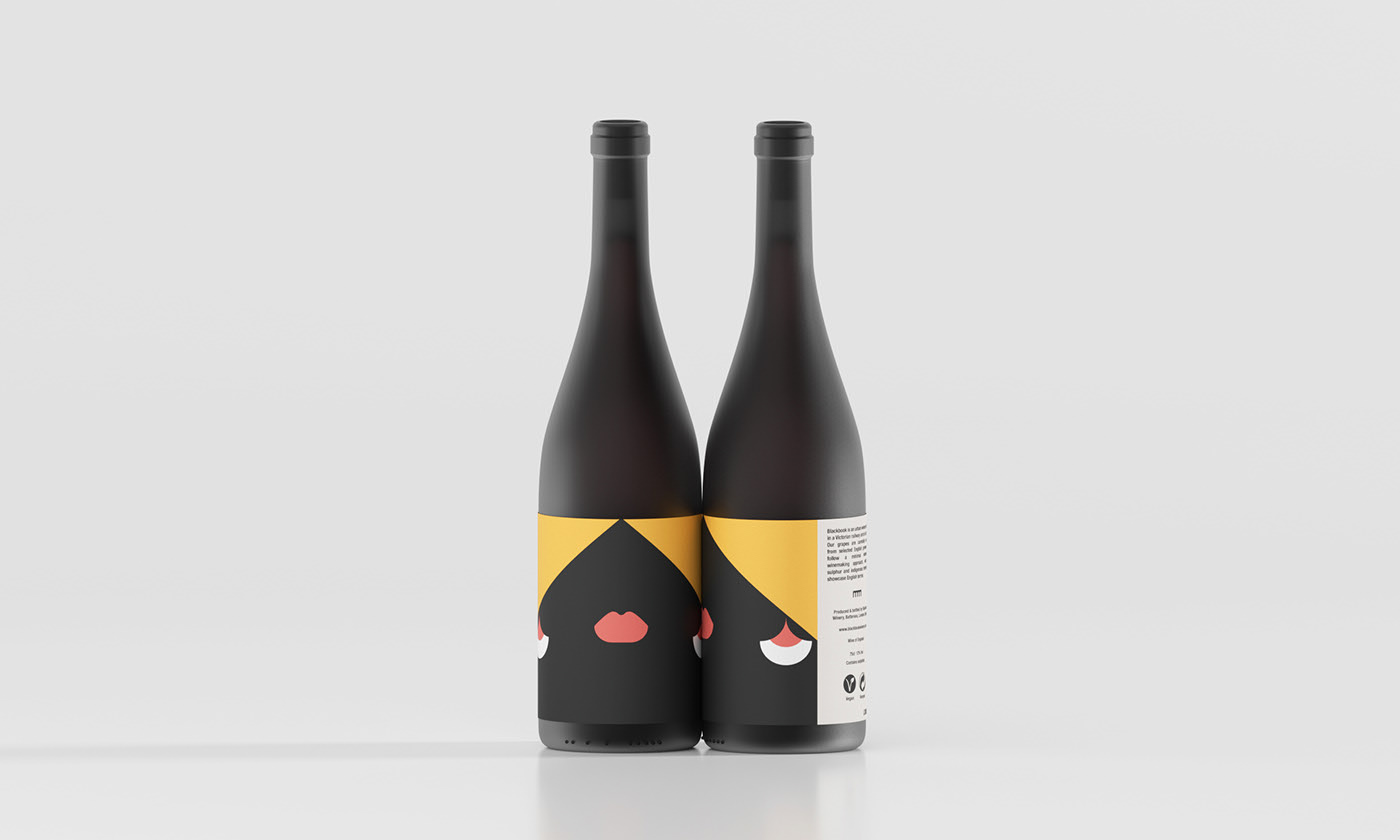 Blackbook Winery cover image