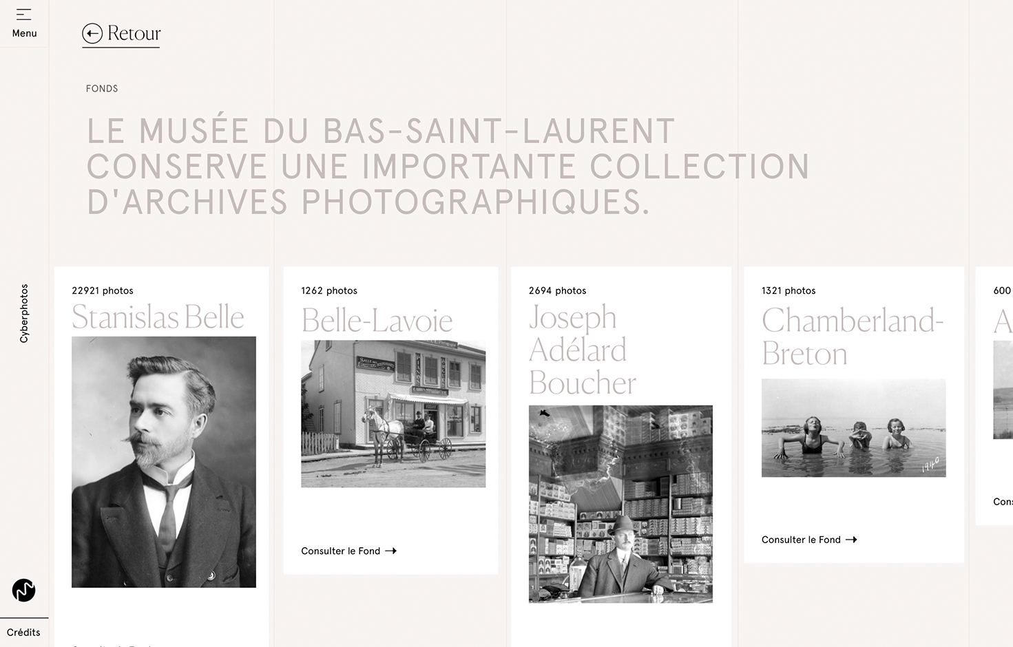 Cyberphotos cover image