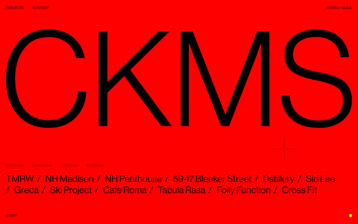 CKMS cover image