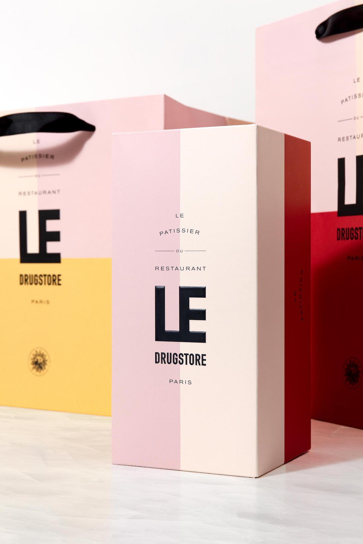 Le Patissier cover image