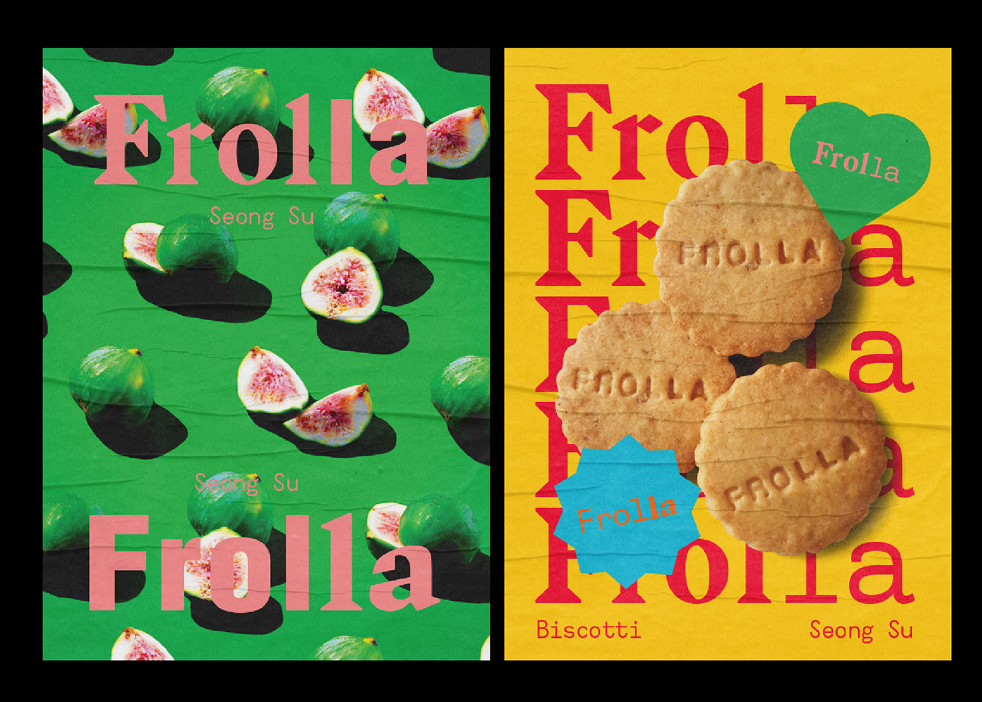 Frolla cover image
