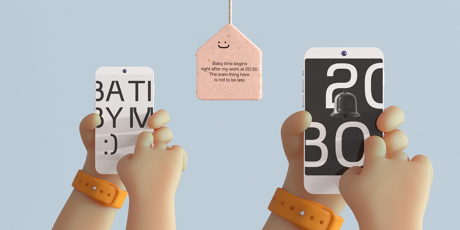 Kidstime cover image