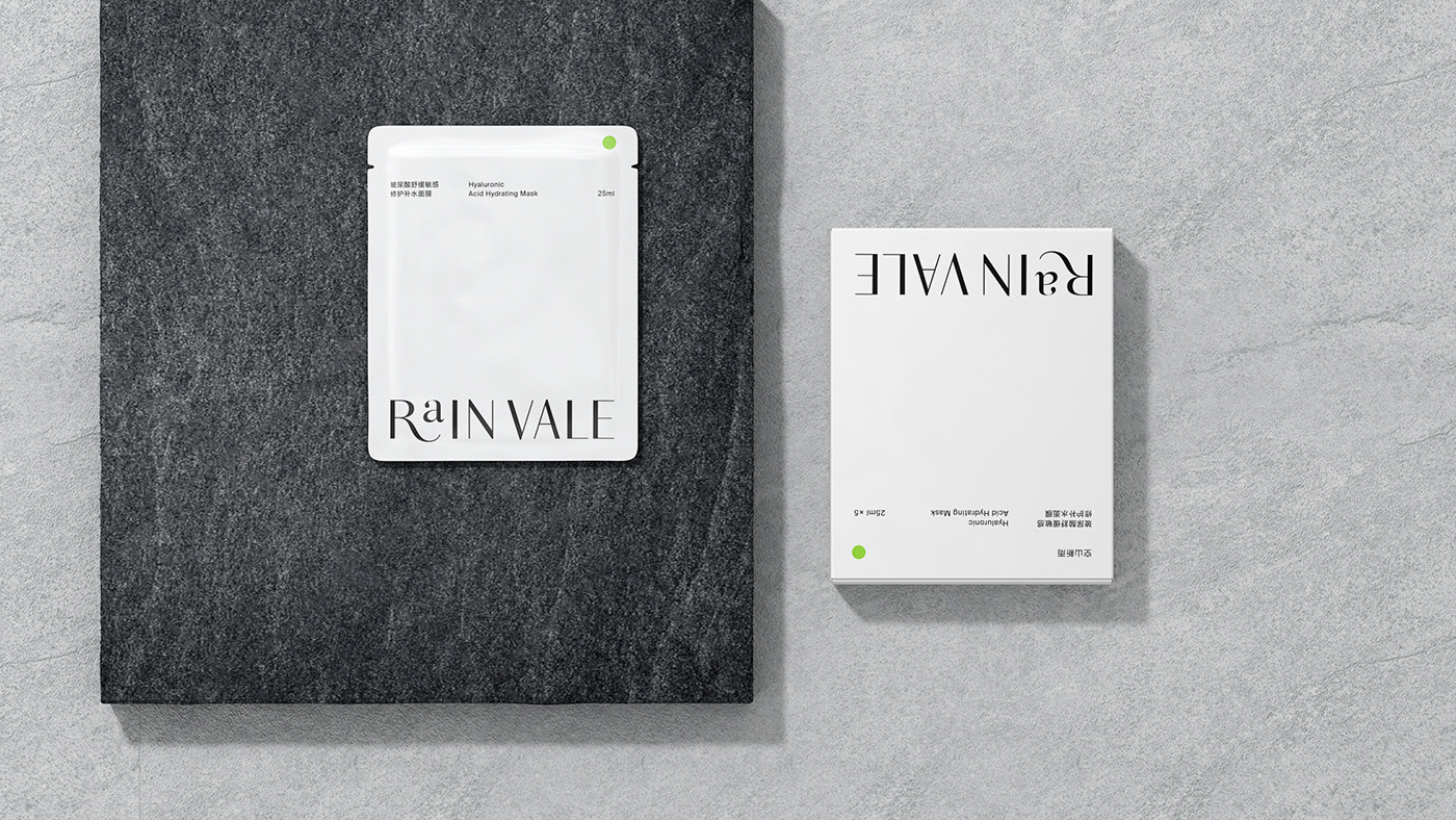 Rainvale cover image