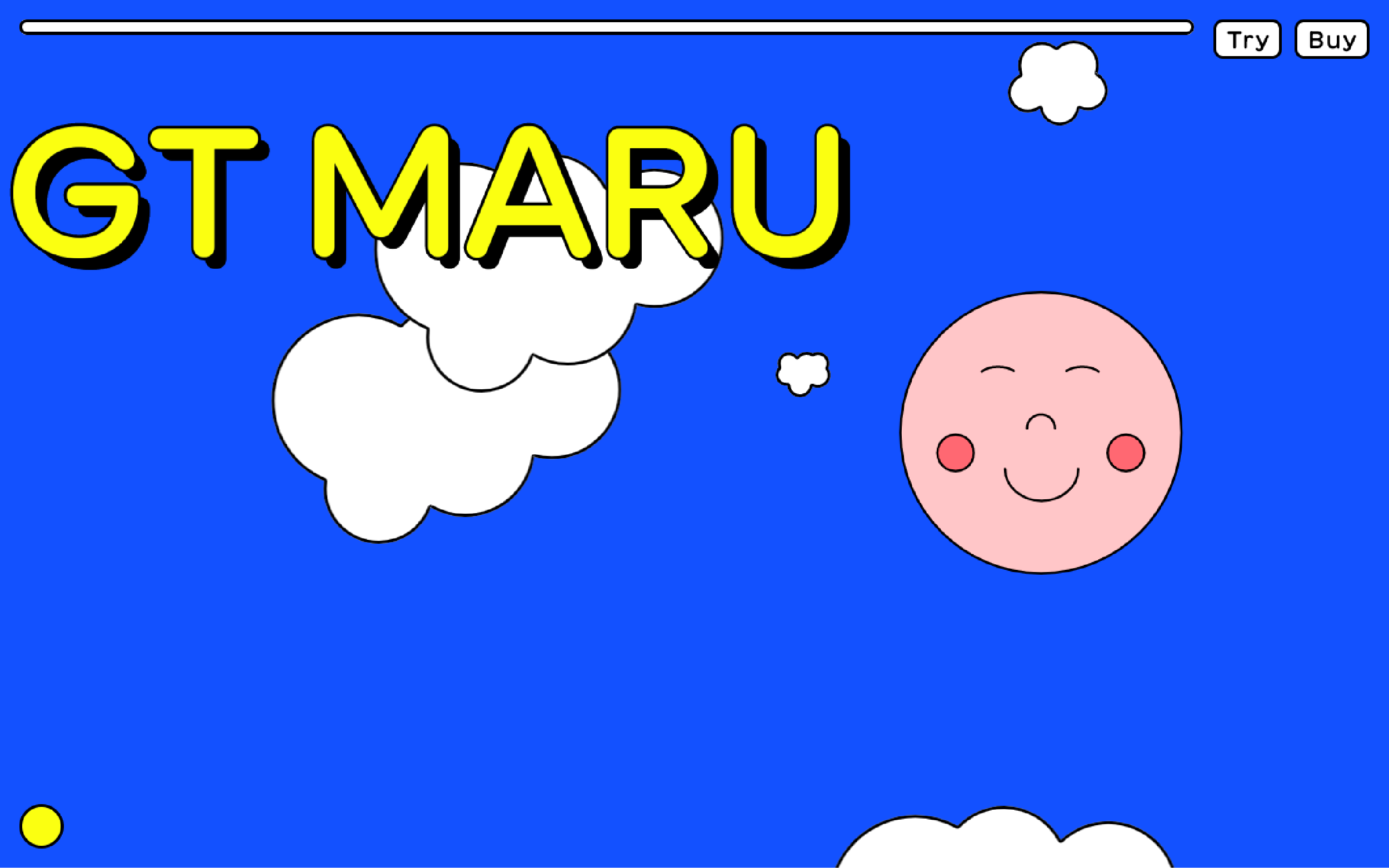 GT Maru cover image