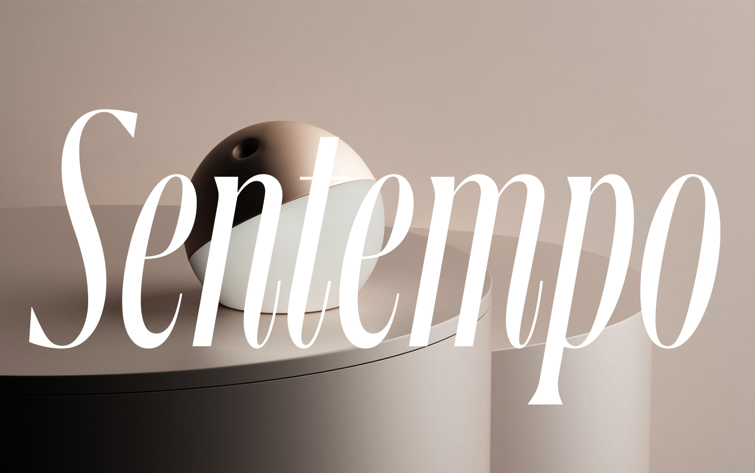 Studio Sentempo cover image
