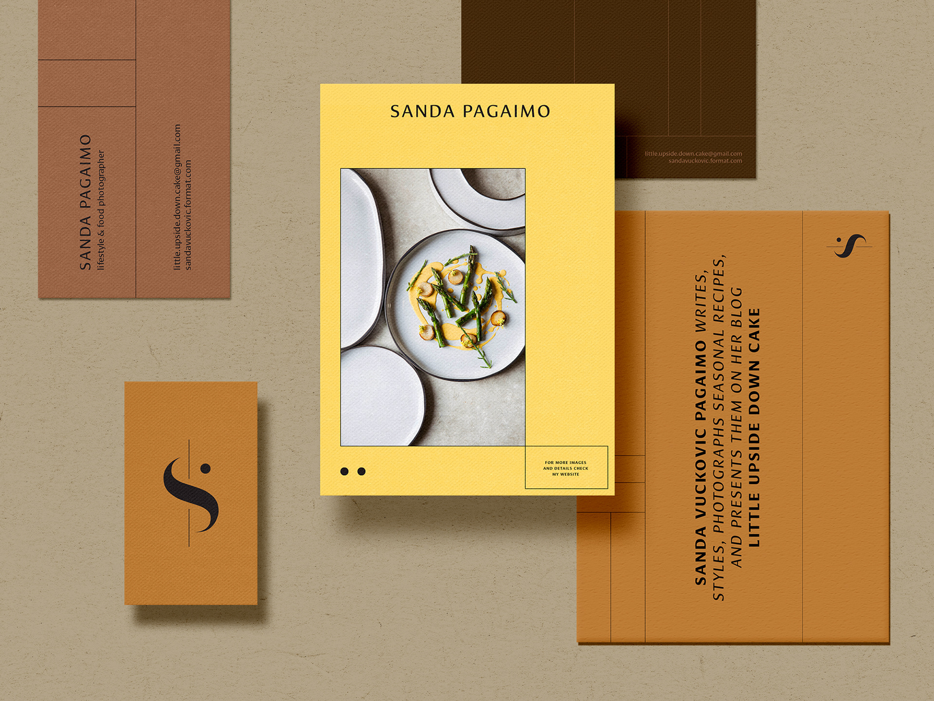 Sanda Pagaimo cover image