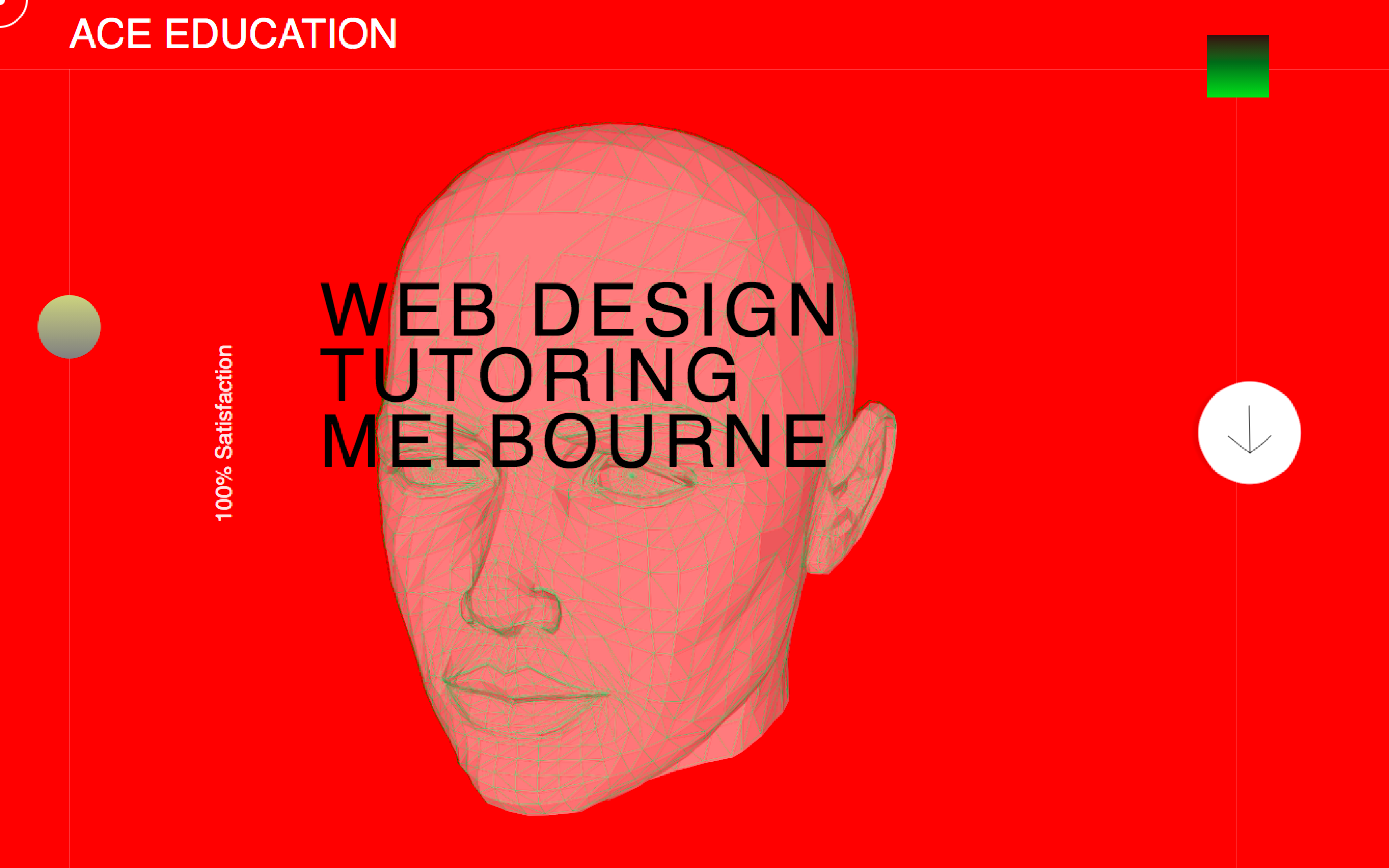 Ace Education cover image