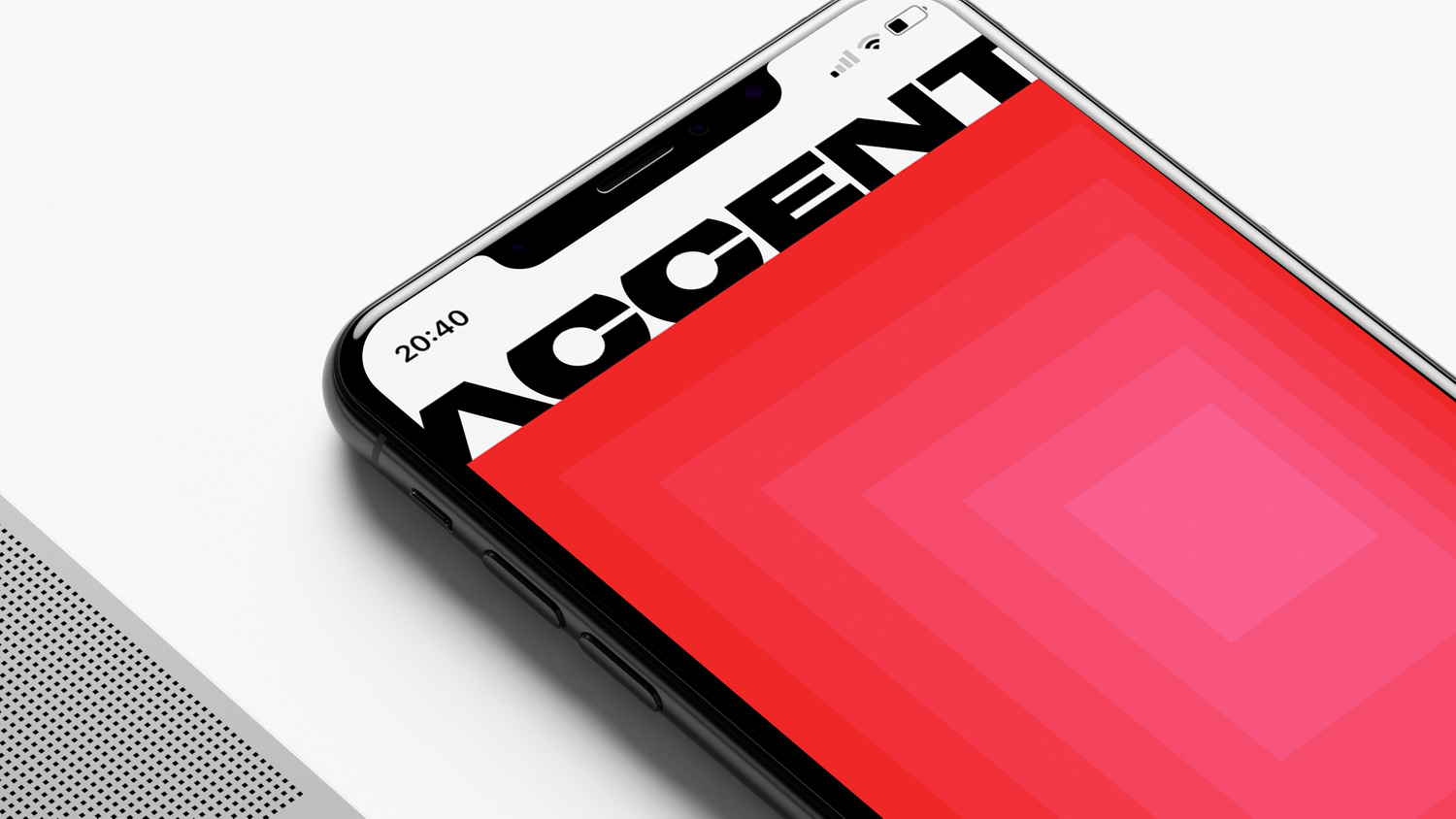 The Accent Branding cover image