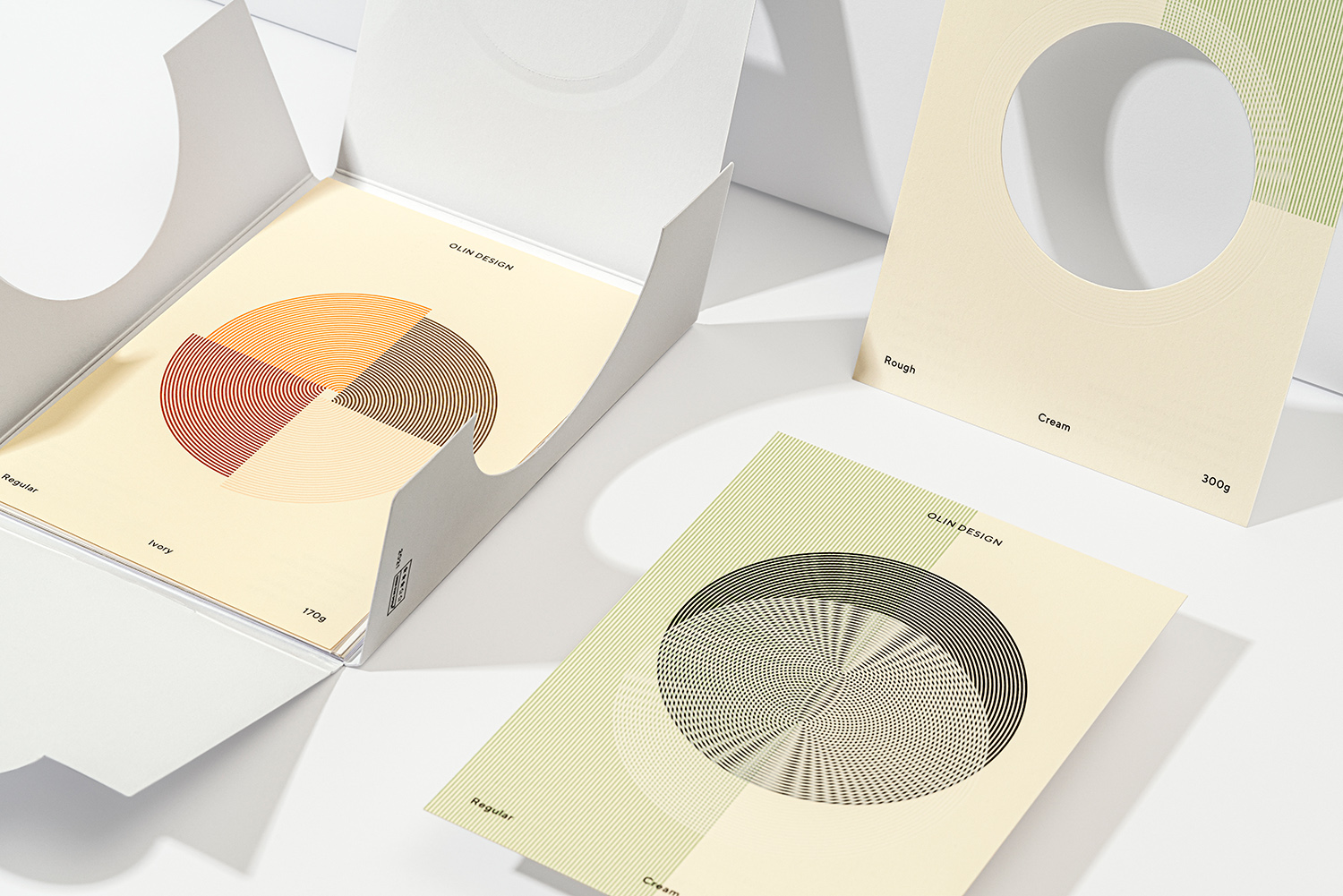 Olin rebrand cover image