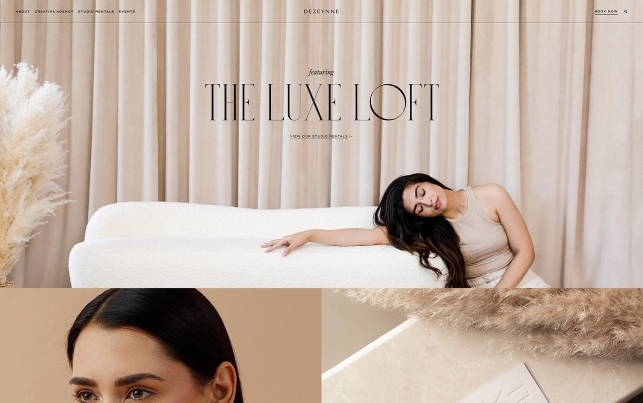 Dezeynne Studio cover image