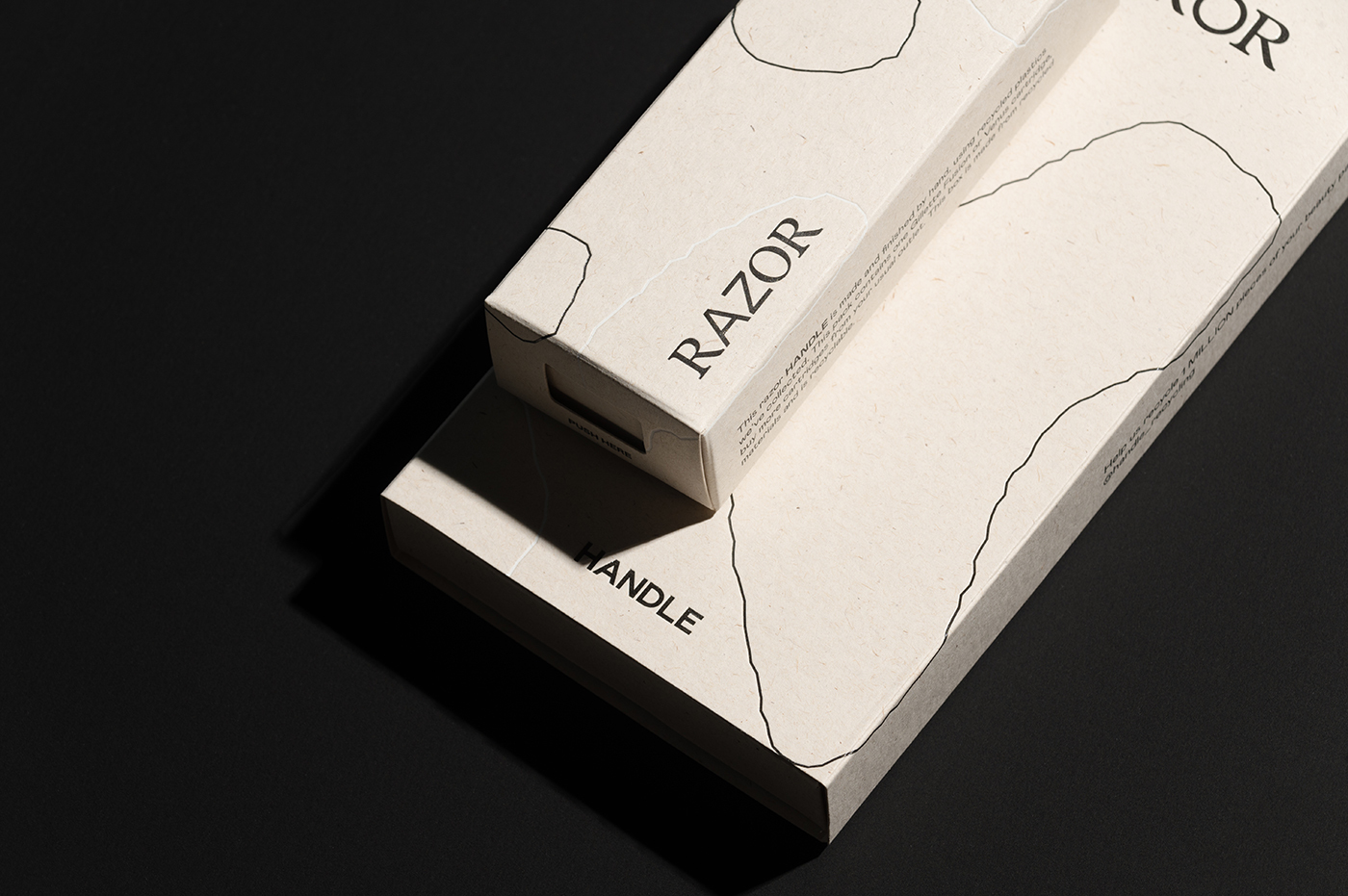Handle cover image