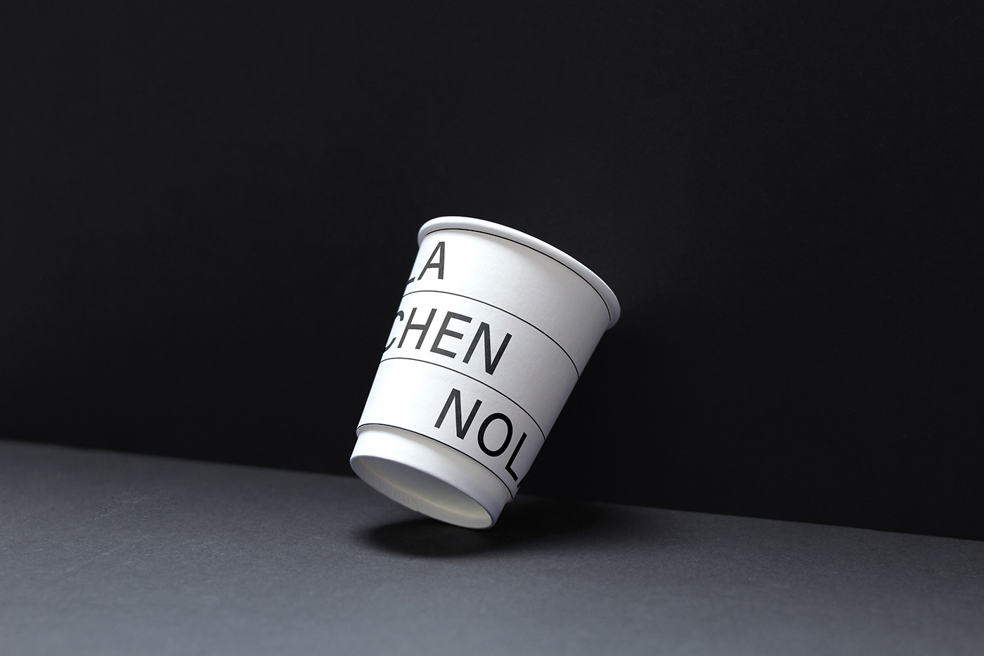 Nola Kitchen cover image