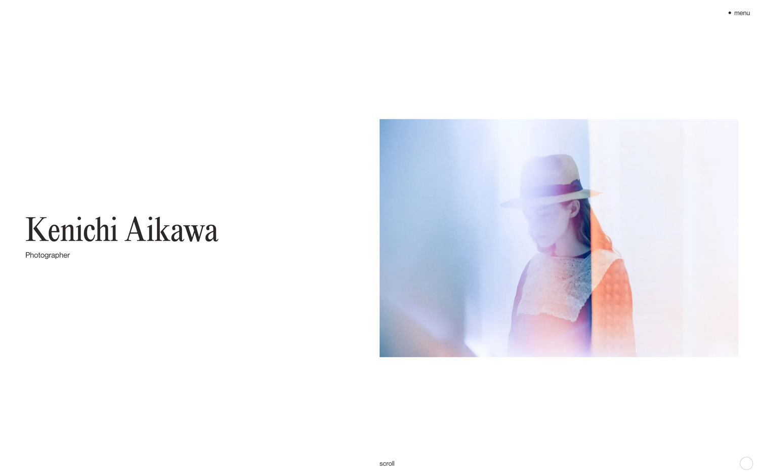 Kenichi Aikawa cover image