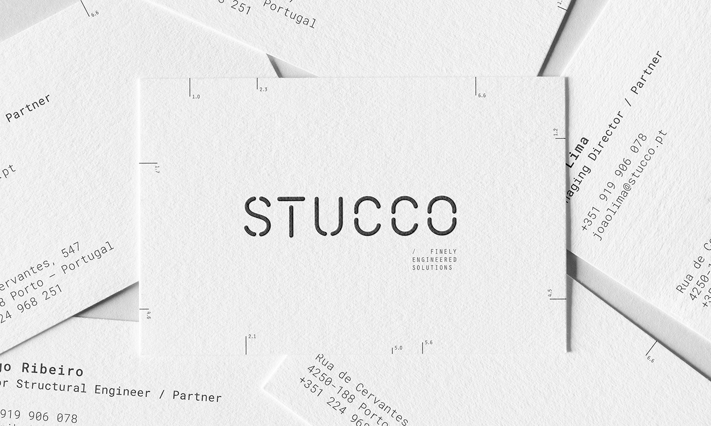 Stucco cover image