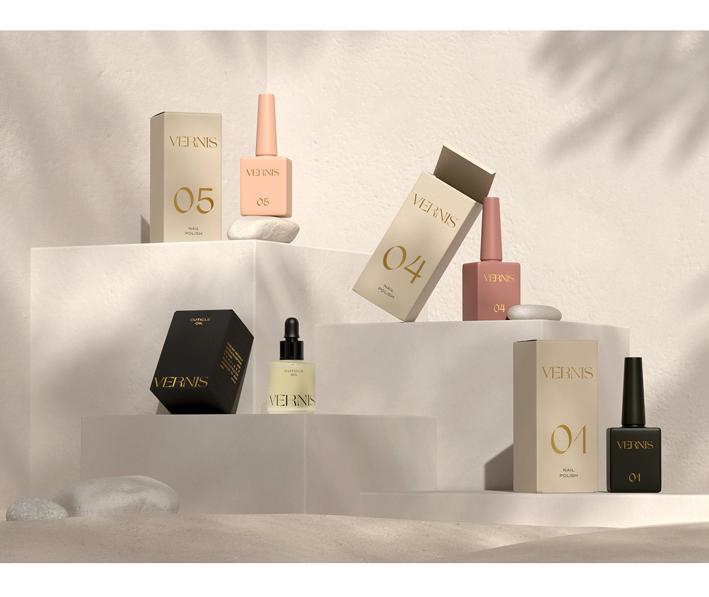 Vernis cover image