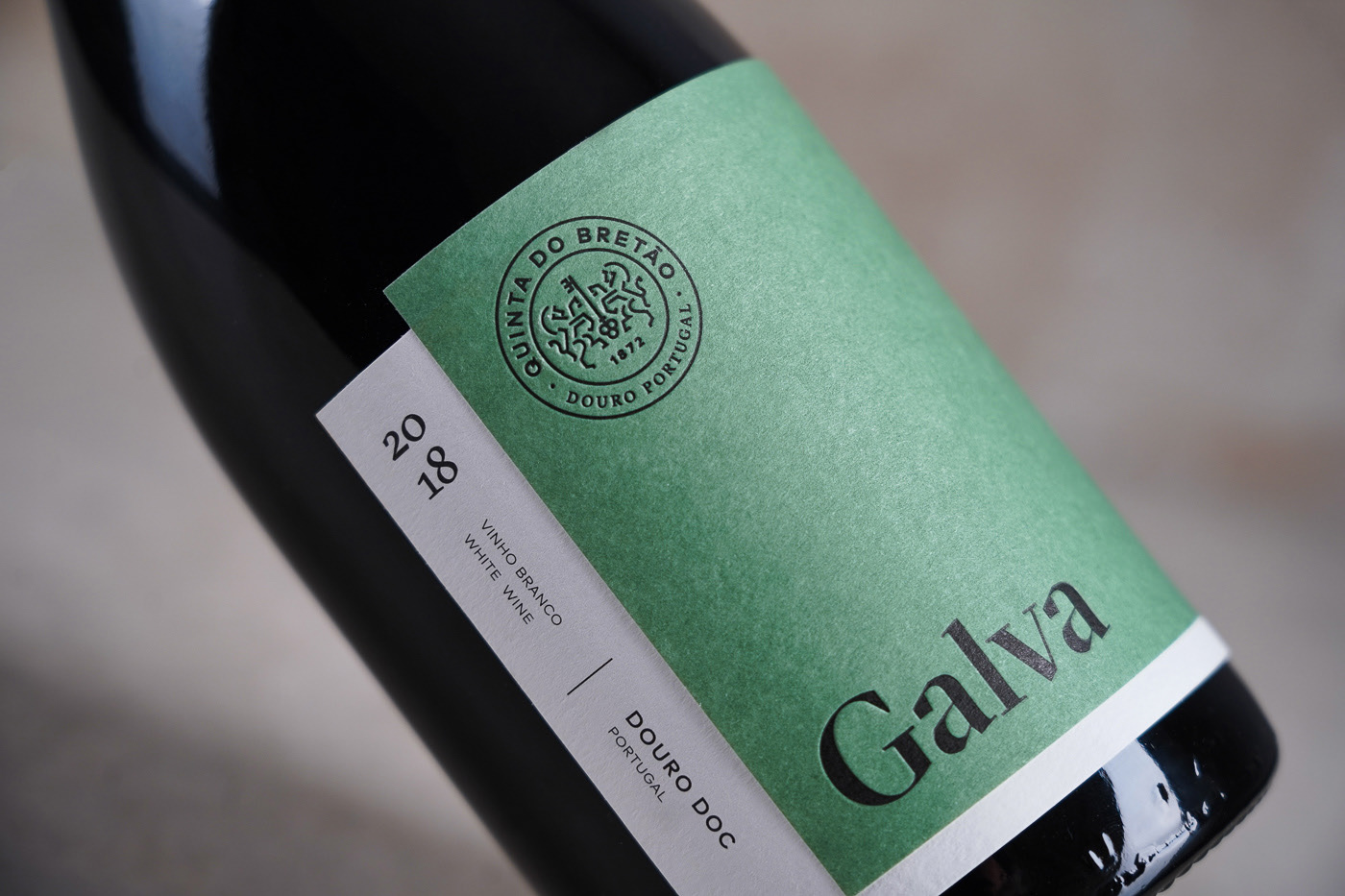 Galva cover image