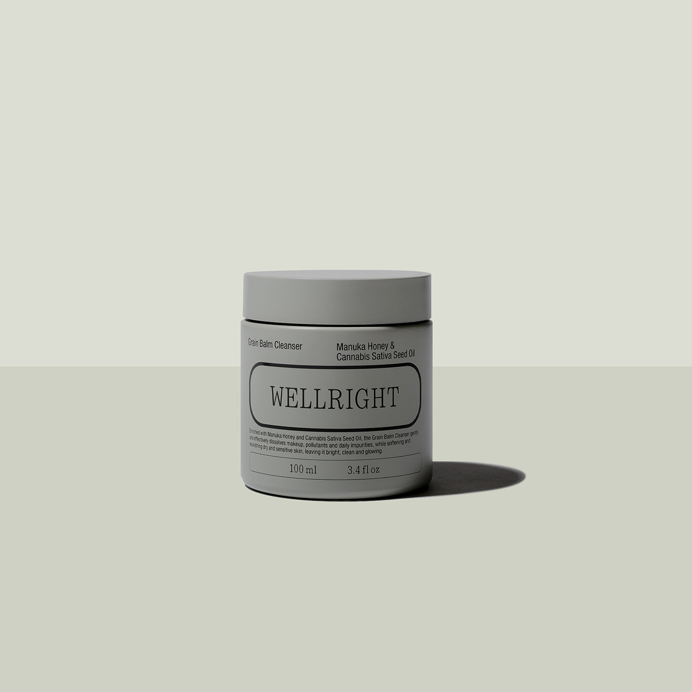 Wellright Packaging cover image