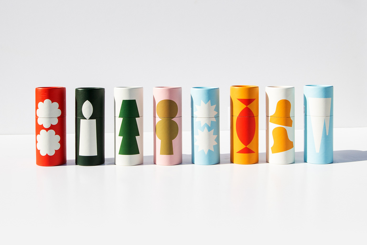 Coffee box cover image