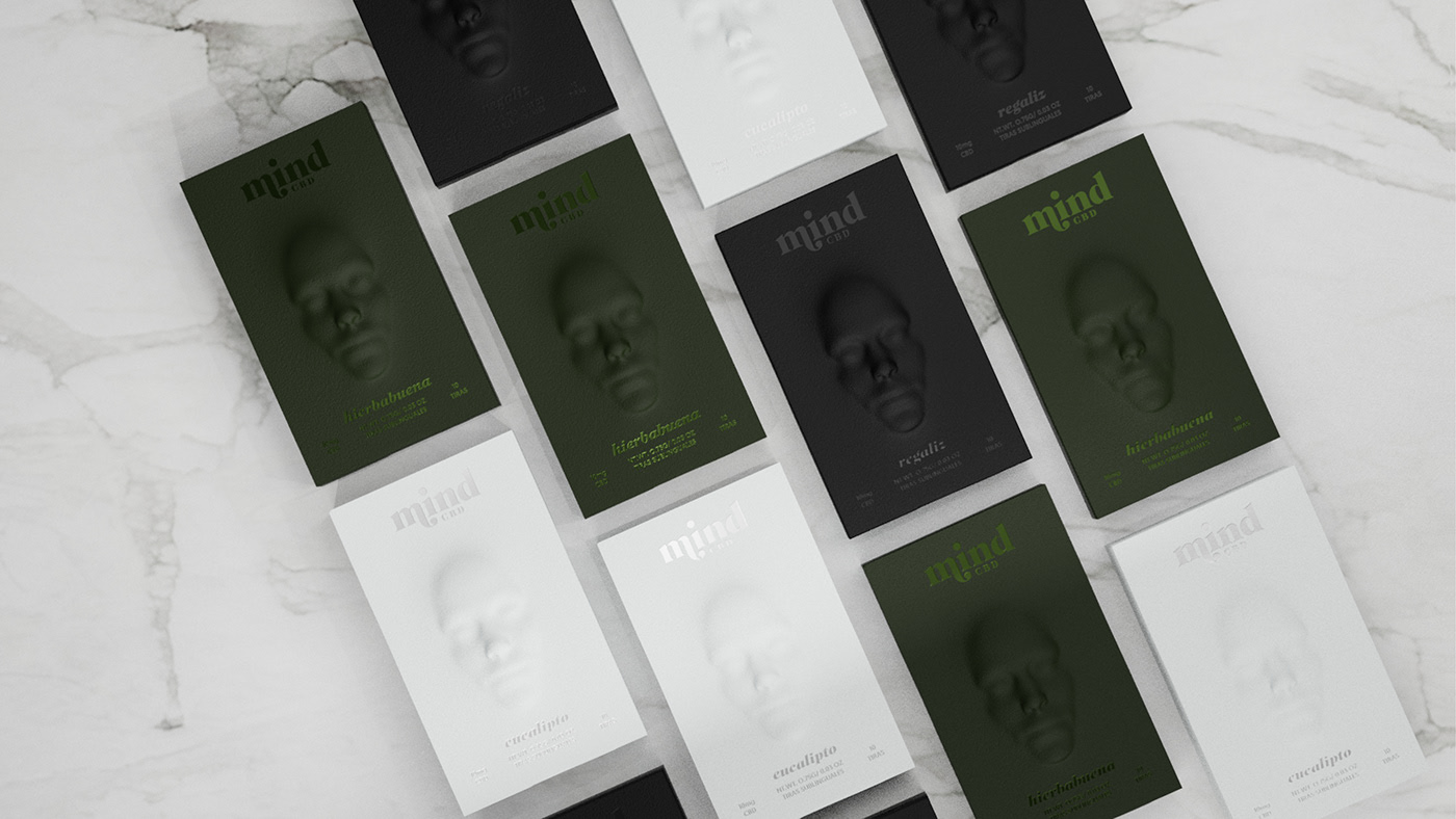mind CBD cover image