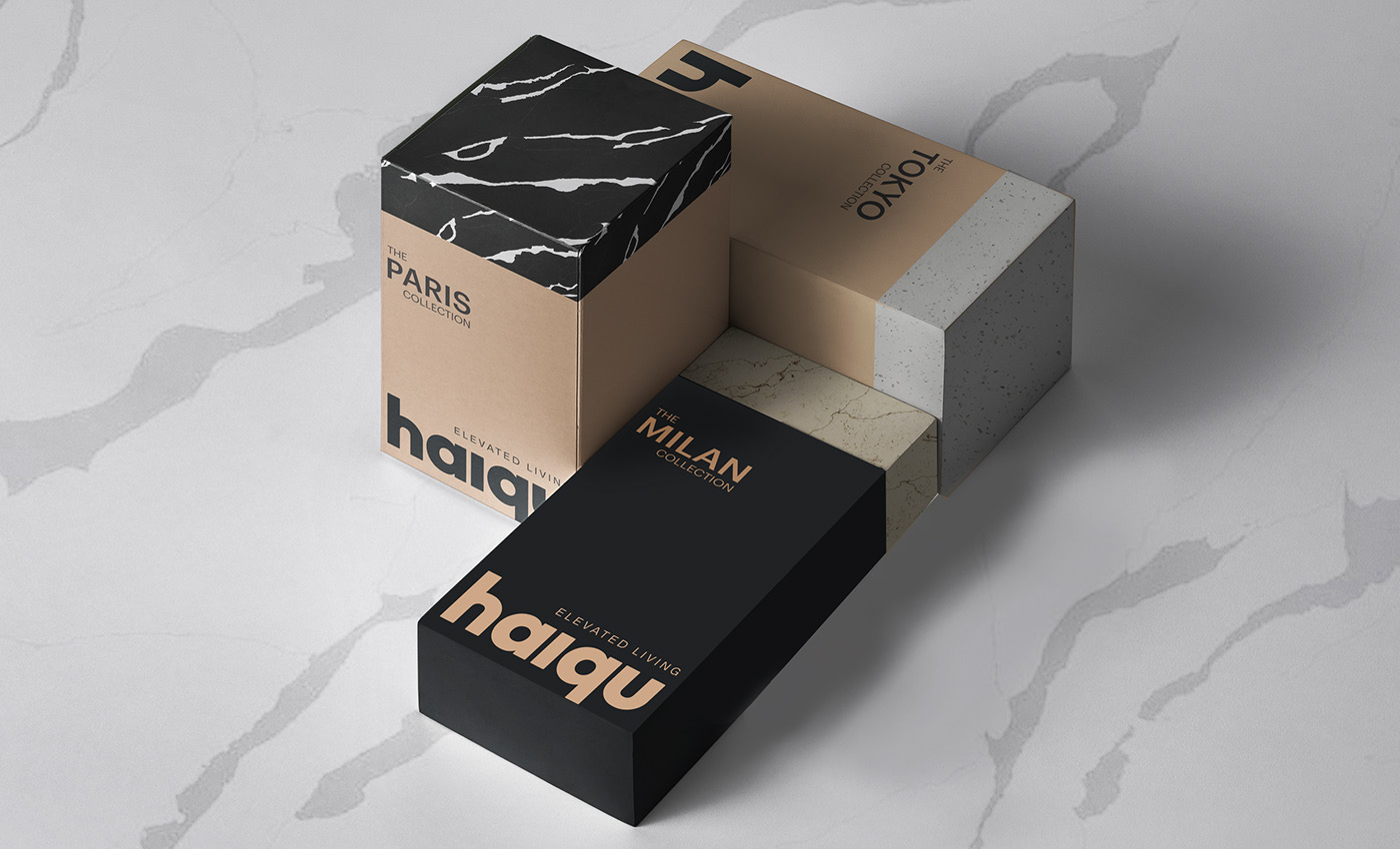 Haiqu cover image