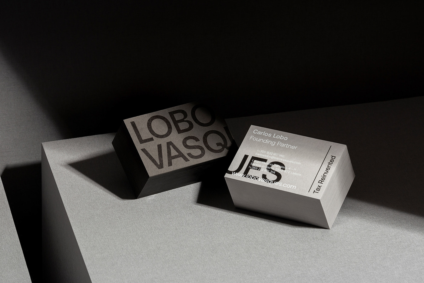 Lobo Vasques cover image