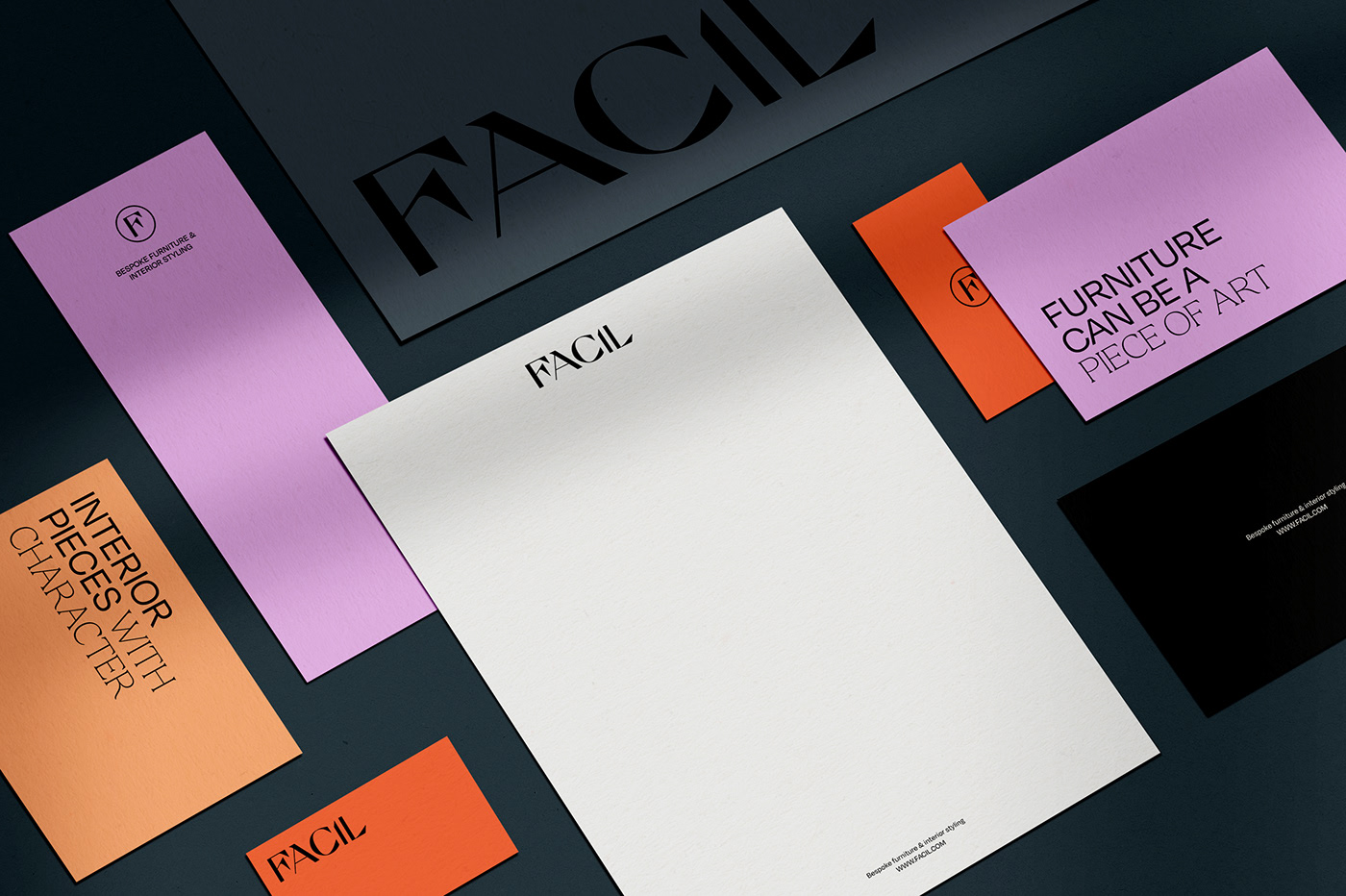 FACIL cover image