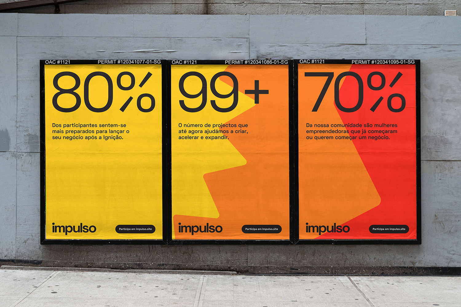 Impulso cover image