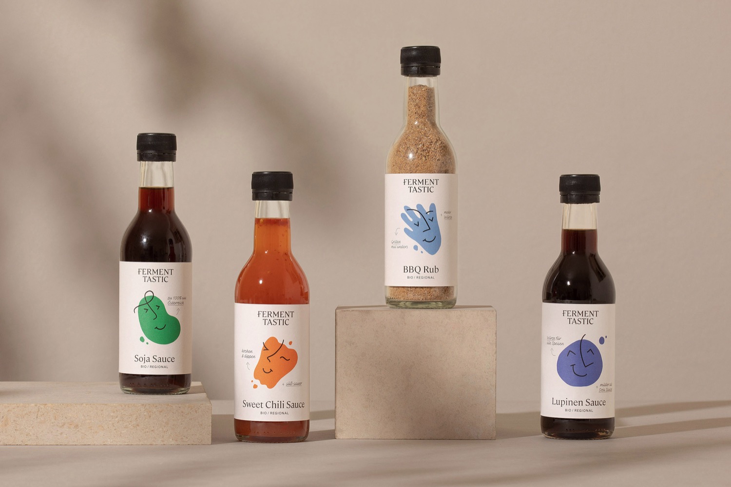 Ferment-Tastic cover image