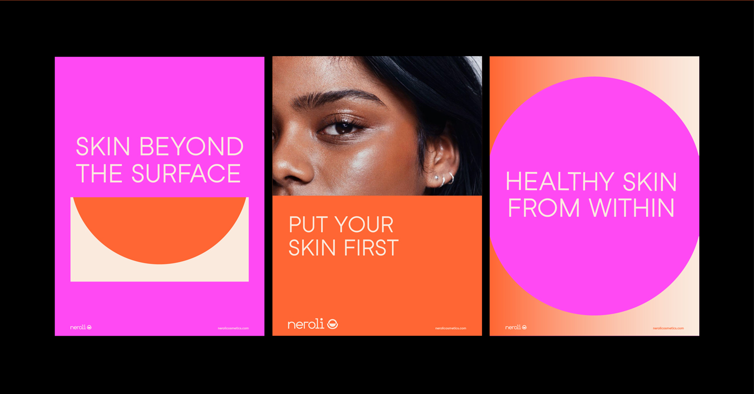 Neroli cover image