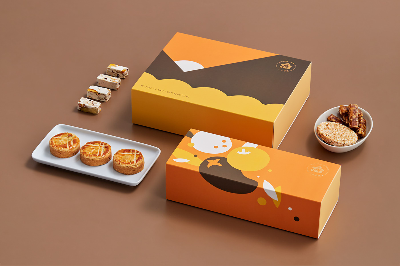 Tri Small Market cover image
