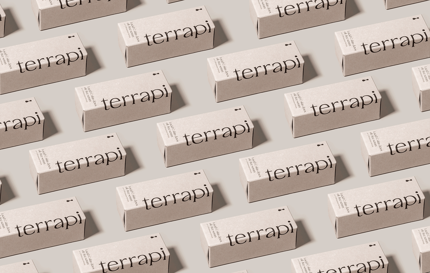 terrapi cosmetics cover image