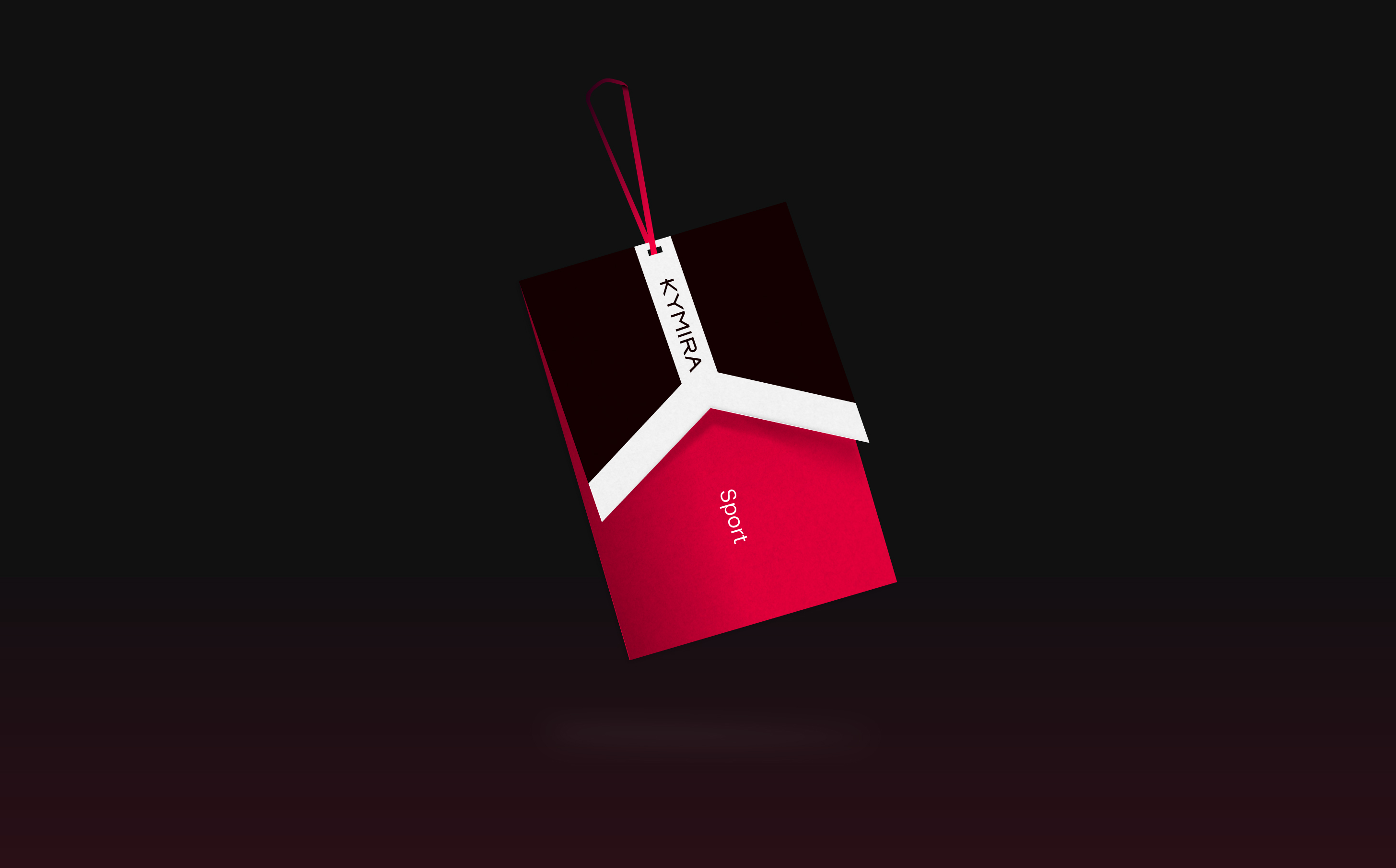 Kymira Rebrand cover image