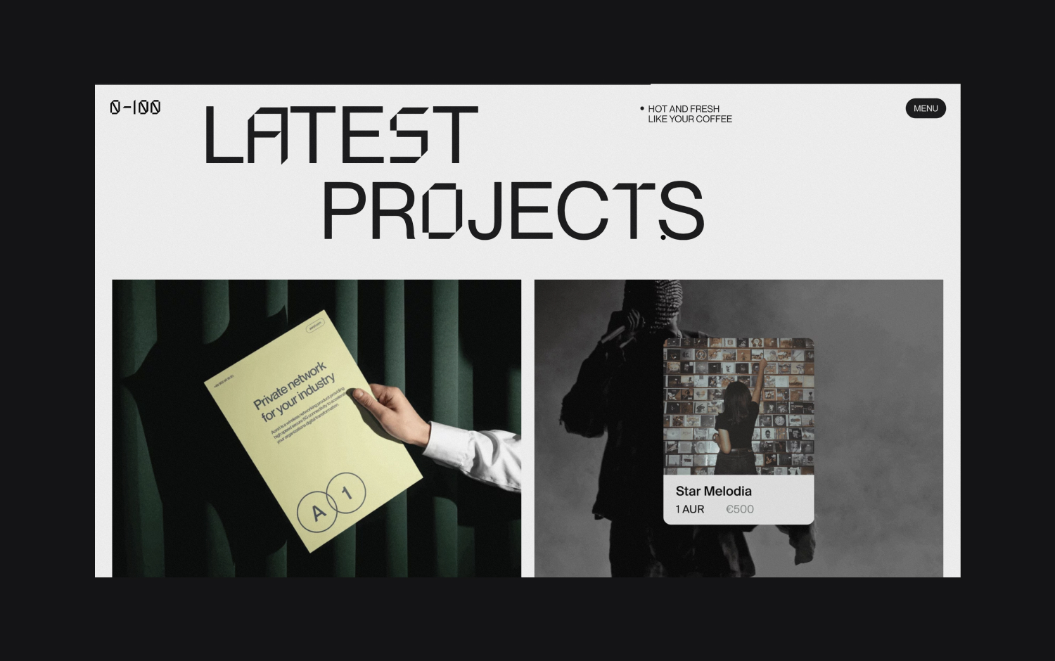 0to100 cover image