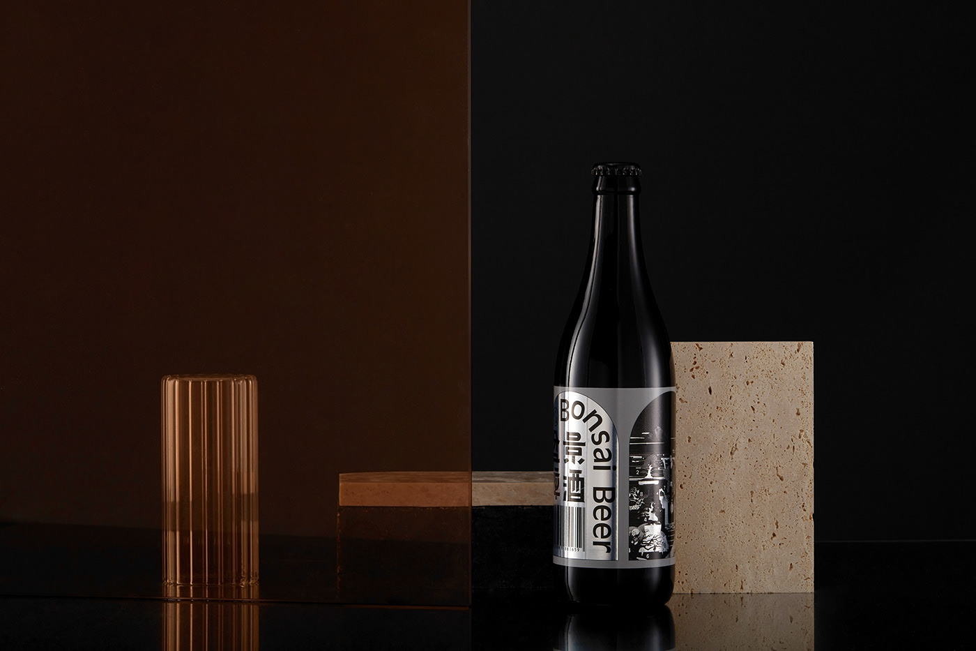 Tasteroom - Bonsai Beer cover image