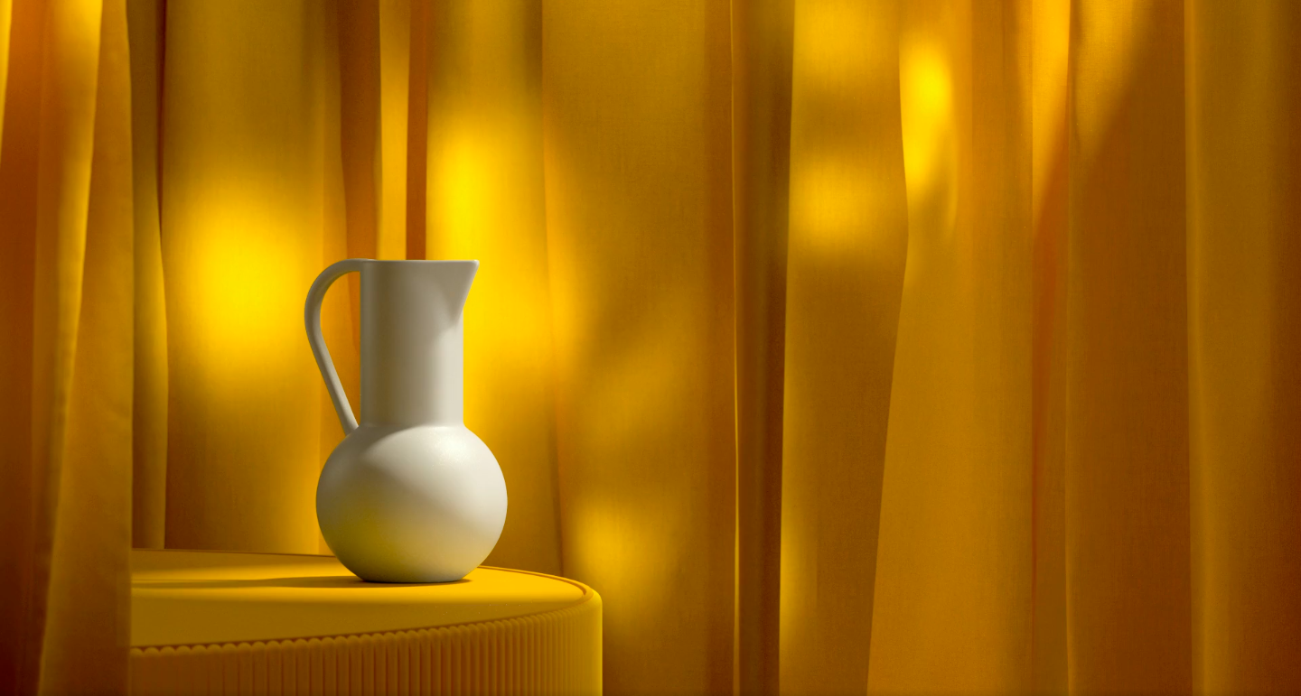 Stroem cover image