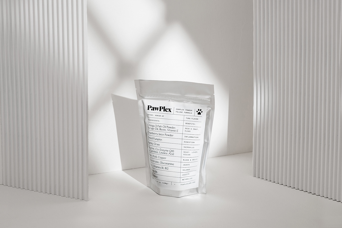 PawPlex cover image