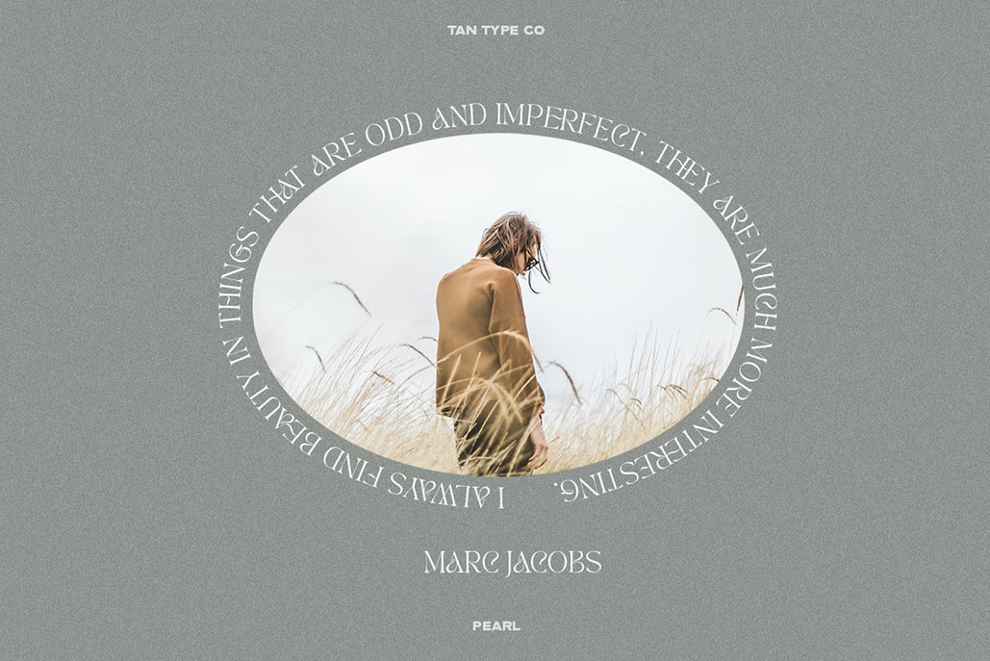 Pearl Display Serif cover image