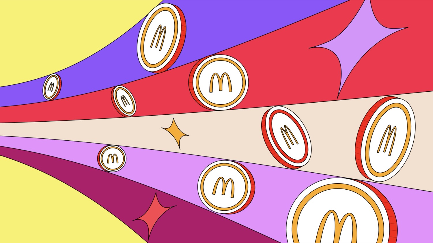 McDonald's cover image