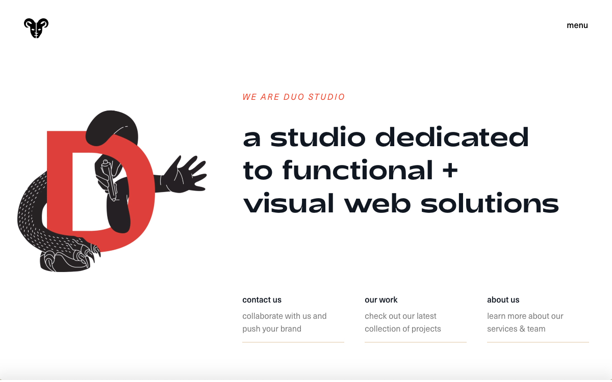 Duo Studio cover image