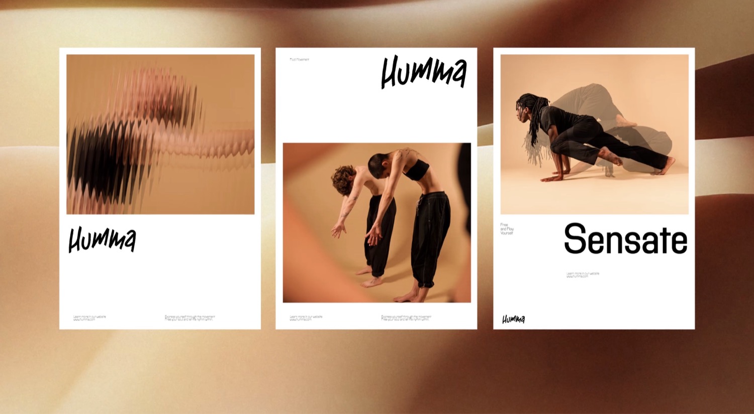 Humma cover image