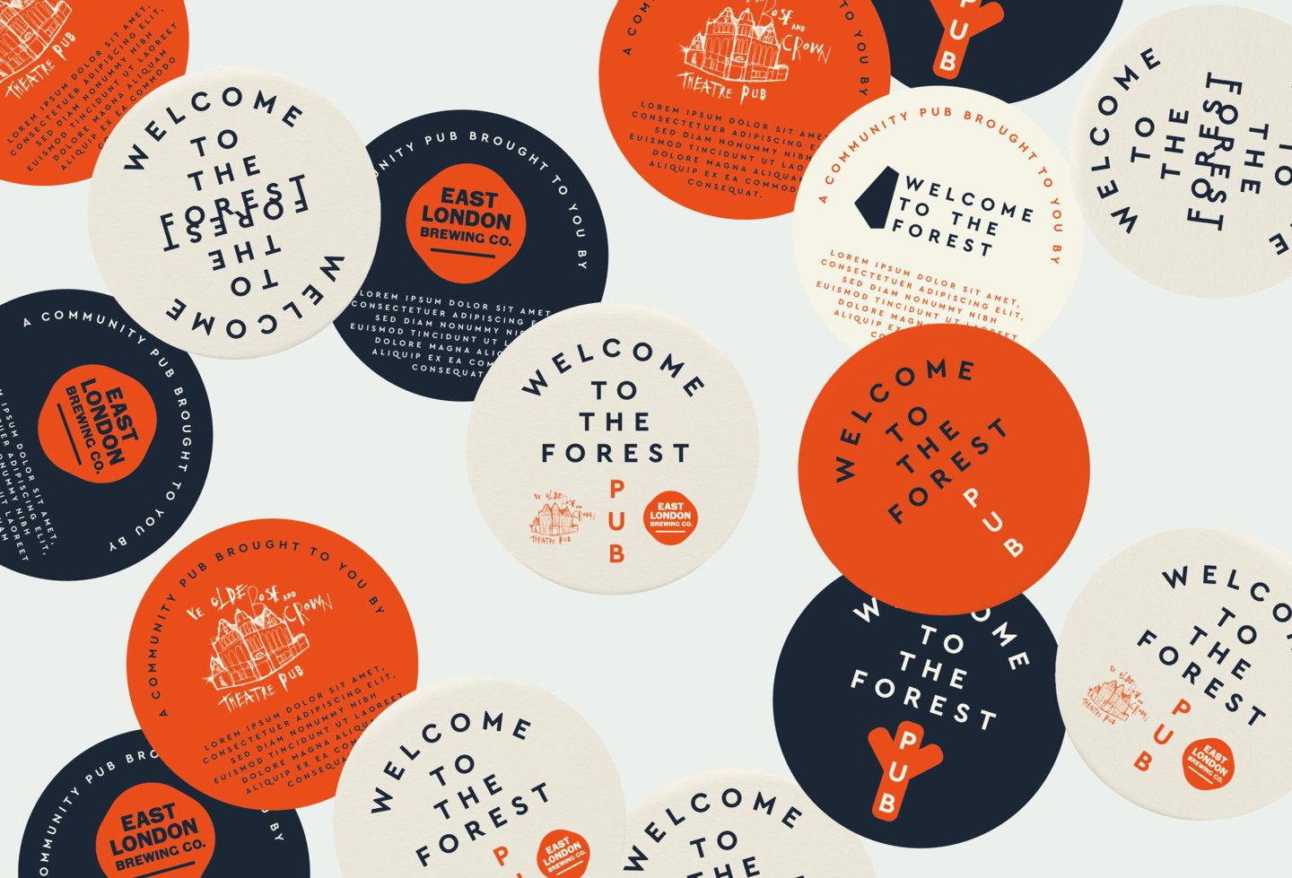 Welcome to the forest cover image