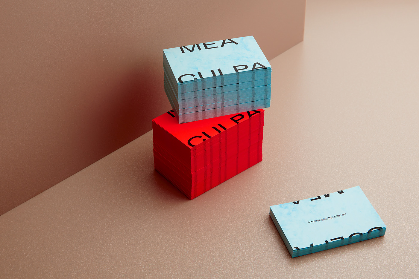 Mea Culpa cover image
