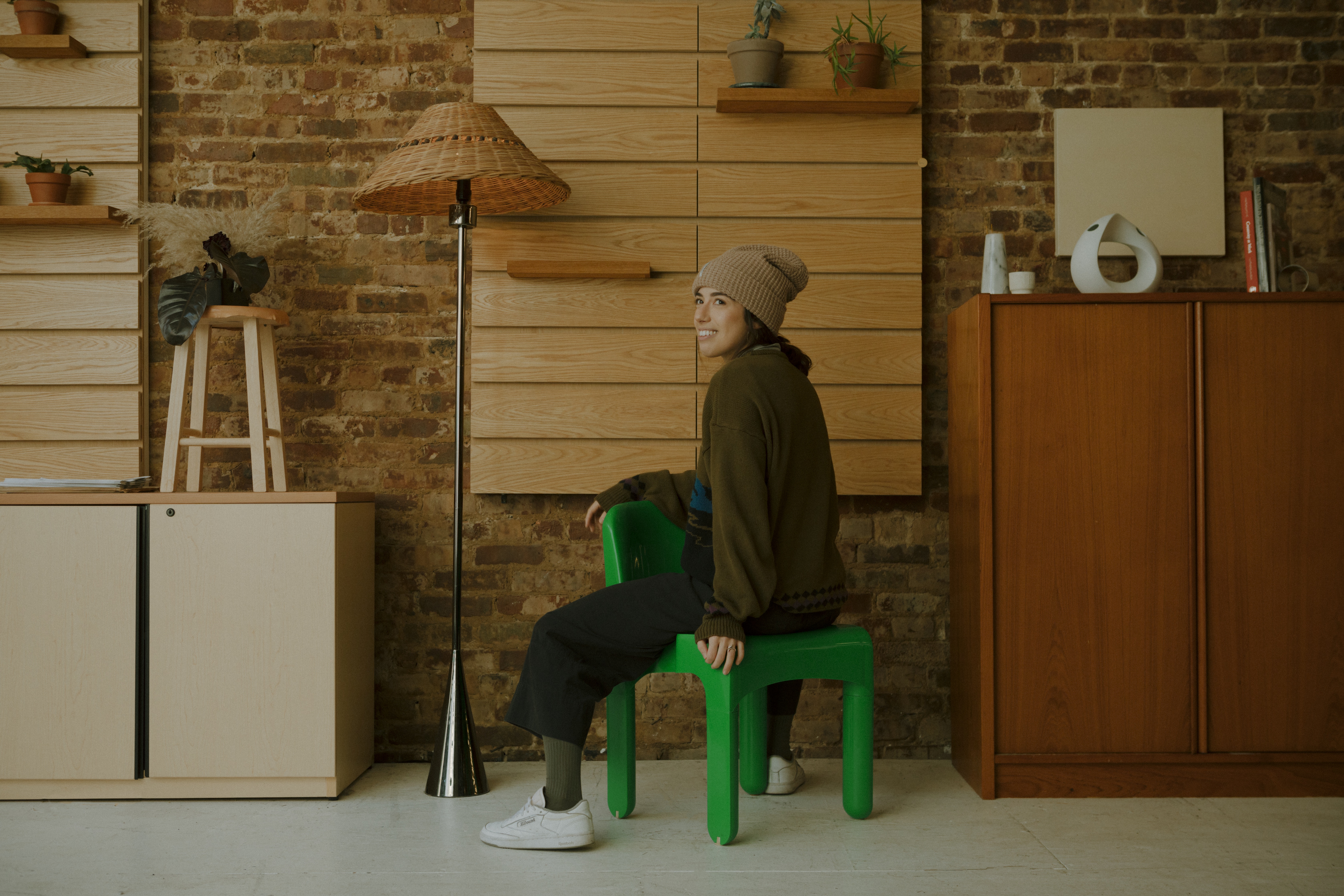 Comme Si x Lichen cover image